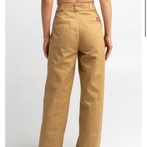 DICKIES WIDE WORKER PANT